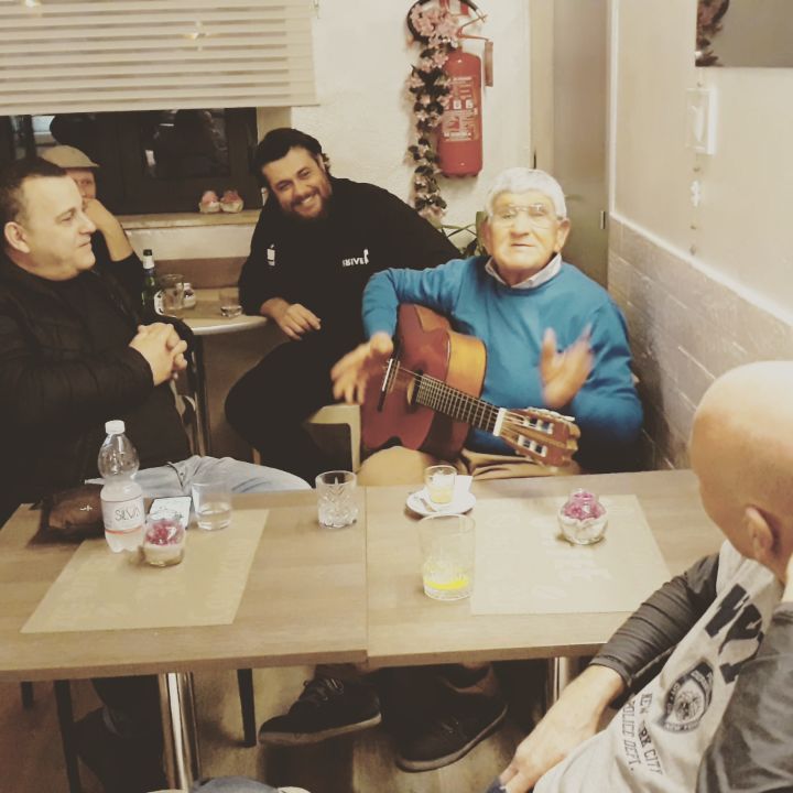 Community at Blandis